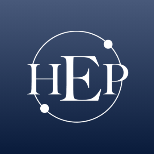 HEP HealthCare for Students 1.0.3 Icon