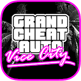 Cheats Mods for GTA Vice City icon