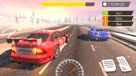 Fast Car Racing Game Car Games Apk Download 5