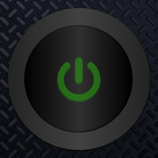Flashlight logo