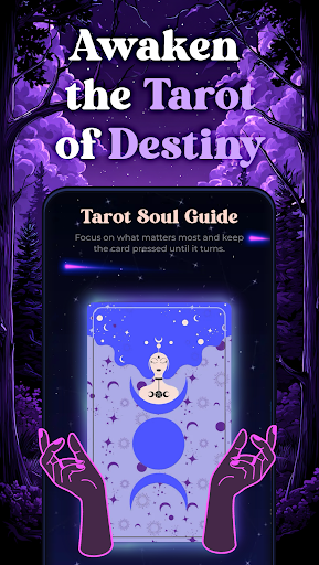 Zodiac & Horoscope: CosmicVibe screenshot 3