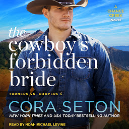 Icon image The Cowboy's Forbidden Bride