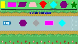 Edukasi Anak PAUD TK - Screenshot 3