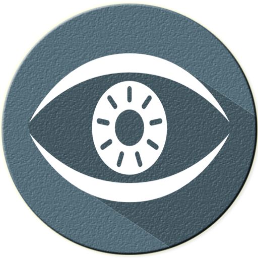 Intruder Selfie Alert Logo