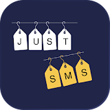 JustSMS - Unlimited Free SMS icon
