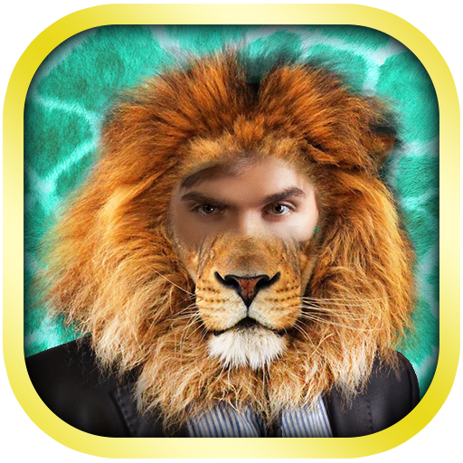 Animal Face Funny Photo Editor