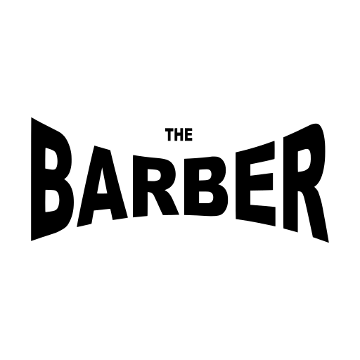 The Barber Modena logo