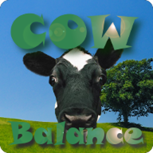 Cow Balance
