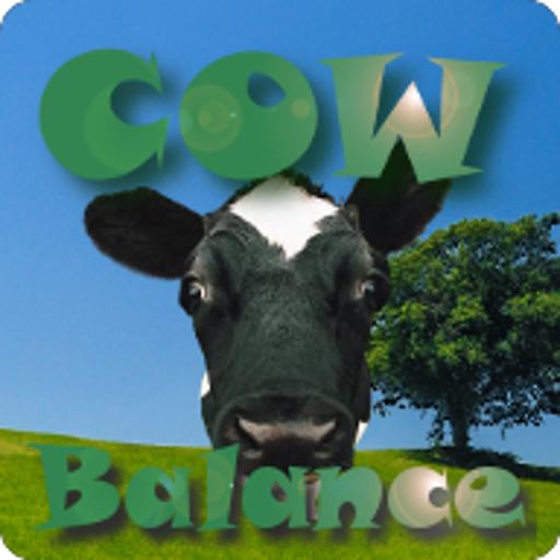Cow Balance logo