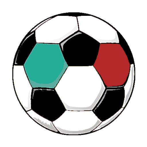 Futbol Liga Mexicana