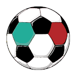 Cover Image of Download Soccer Mexican League 7.7.0 APK