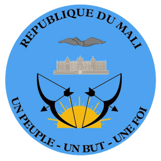 DISC-Mali logo