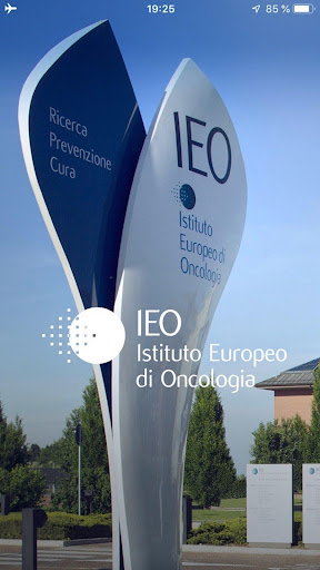 Android application My IEO screenshort