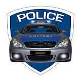 Police Apps icon