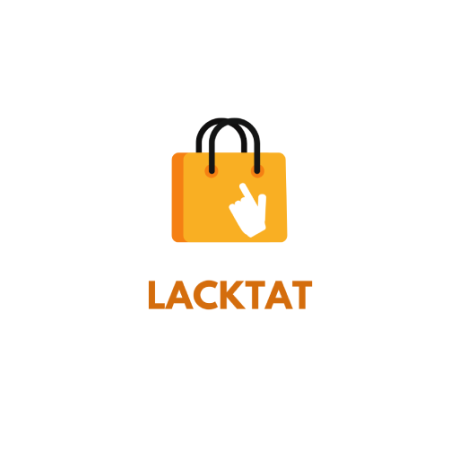 Lacktat logo
