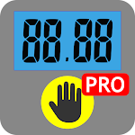 Cover Image of Download Cube Timer Pro  APK