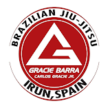Gracie Barra Irun icon