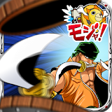 ONE PIECE 剣豪 ロロノア・ゾロ　歴戦の猛者達 icon
