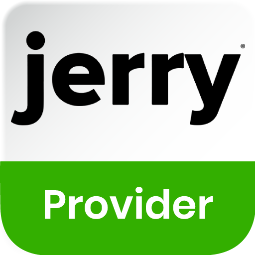 Jerry Handy Provider Download on Windows