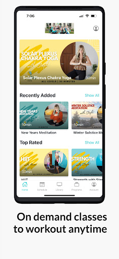 Zen and Pow Screen 2