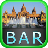 Barcelona Offline Guide icon