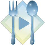 Video Recipes icon