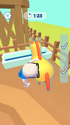 Dumb Jobs - Screenshot 3