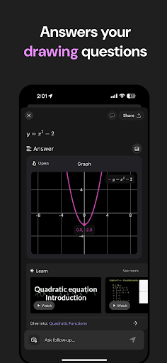Plusfinity - Study Better Screenshot 3 - AppWisp.com