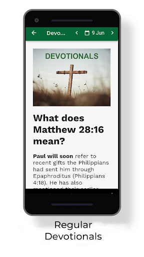 Gracehill Northlands