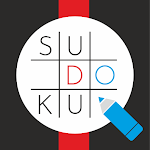 Cover Image of डाउनलोड SUDOKU - Offline Sudoku Puzzle  APK