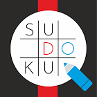 SUDOKU - Offline Free Classic Sudoku 2021 Games 1.60