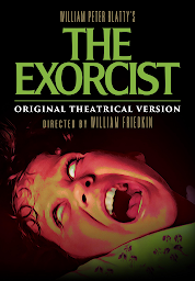Icon image The Exorcist