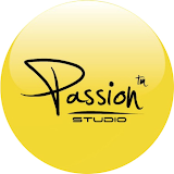 Passion Studio Melbourne icon