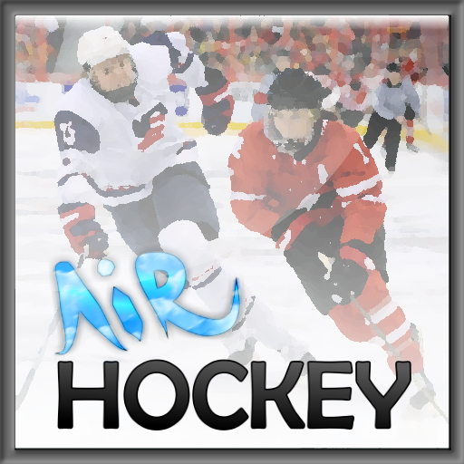 Realistic Air Hockey logo