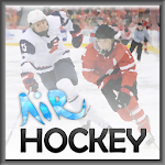 Cover Image of डाउनलोड Realistic Air Hockey  APK