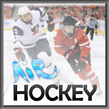 Realistic Air Hockey icon