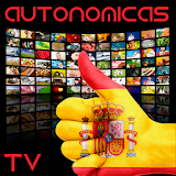 TV Autonomicas España icon