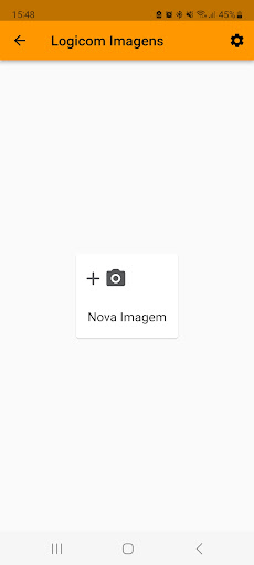 Logicom Imagens Screen 2