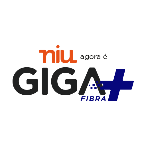 Niu Central do Assinante logo
