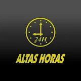 Altas Horas Taxista icon
