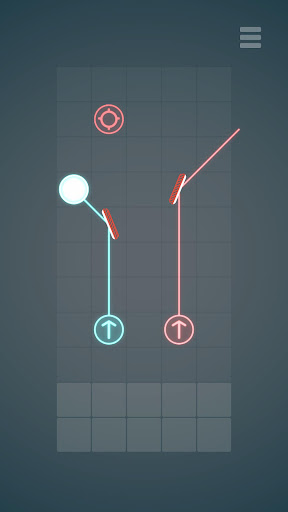 Laser Puzzle Screen 3