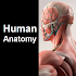 Human Anatomy Quiz1.05 (Pro)