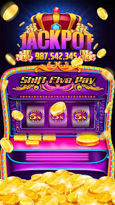 Slots Fun: Casino Games  screenshots 1