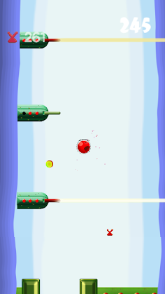 Amoe v2 - Screenshot 4