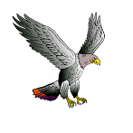 Filthy Eagles