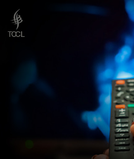 Android application TCCL - Remote for SetTop Box screenshort