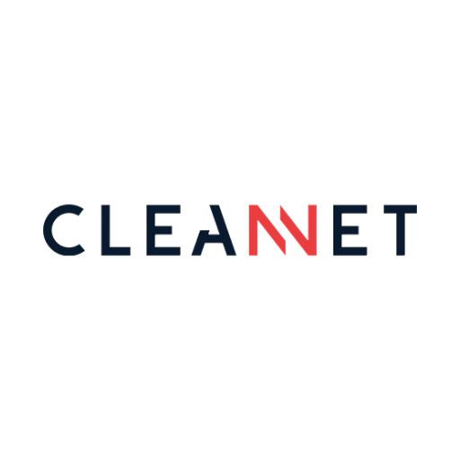 Portal CleanNet - AppWisp.com