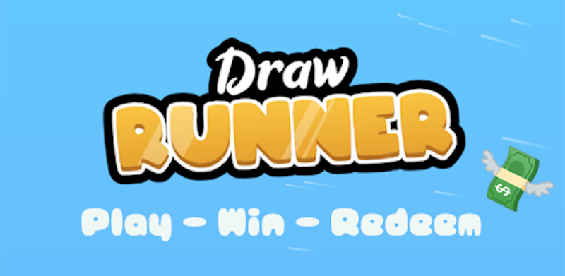 Draw Run Race 3D - Play and Win Big Reward