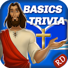 Bible Basics Trivia Quiz Game 1.6