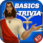 Bible Basics Trivia Quiz Game Apk